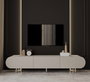 Hanah Home Regulus 200 - Sandstone